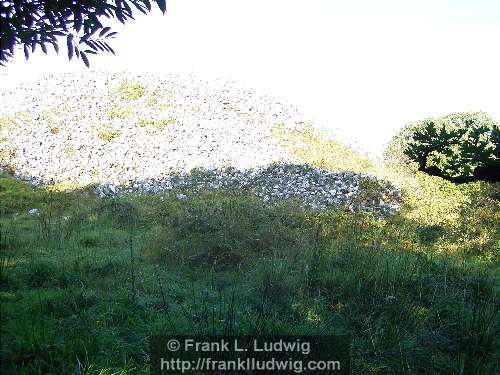 Heapstown Cairn